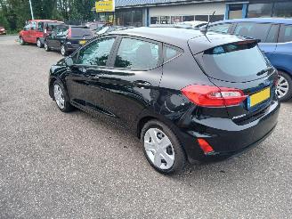 Ford Fiesta Fiesta 7 Hatchback 1.1 Ti-VCT 12V 70 (XPJB) [52kW] picture 4