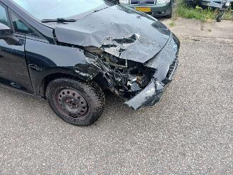 Ford Fiesta Fiesta 7 Hatchback 1.1 Ti-VCT 12V 70 (XPJB) [52kW] picture 5