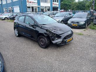 Ford Fiesta Fiesta 7 Hatchback 1.1 Ti-VCT 12V 70 (XPJB) [52kW] picture 2