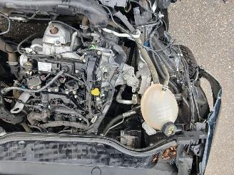 Ford Fiesta Fiesta 7 Hatchback 1.1 Ti-VCT 12V 70 (XPJB) [52kW] picture 9