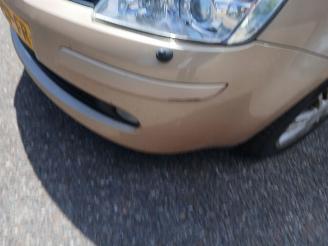 Renault Modus Modus/Grand Modus (JP) MPV 1.6 16V (K4M-791) [82kW] picture 6