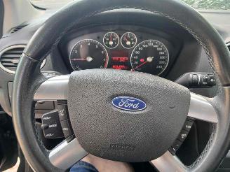 Ford Focus Focus 2 Wagon Combi 1.8 16V (Q7DA) [92kW] picture 9