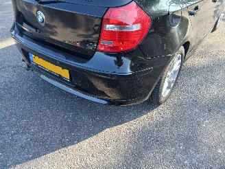 BMW 1-serie 1 serie (E87/87N) Hatchback 5-drs 118d 16V (N47-D20A) [105kW] picture 6