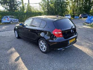 BMW 1-serie 1 serie (E87/87N) Hatchback 5-drs 118d 16V (N47-D20A) [105kW] picture 4