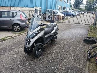 Piaggio MP3 400  picture 4