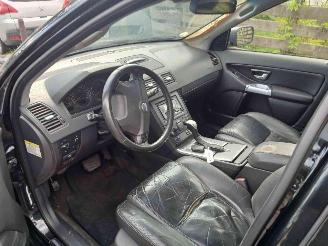 Volvo Xc-90 XC90 I SUV 2.9 T6 24V (B6294T) [200kW] picture 5