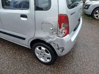 Suzuki Wagon Wagon-R+ (RB) MPV 1.3 16V (G13BB) [56kW picture 5
