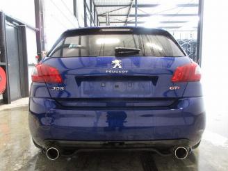 Peugeot 308 1.6 THPGTI 270 picture 2