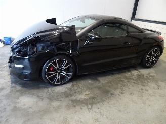 Uttjänta bilar auto Peugeot RCZ R 1.6 THP 270 2014/2
