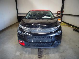 Citroën C3 1.2 VTI picture 4