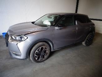 Autoverwertung DS Automobiles DS 3 Crossback 1.2 PURETECH 100 2021/6