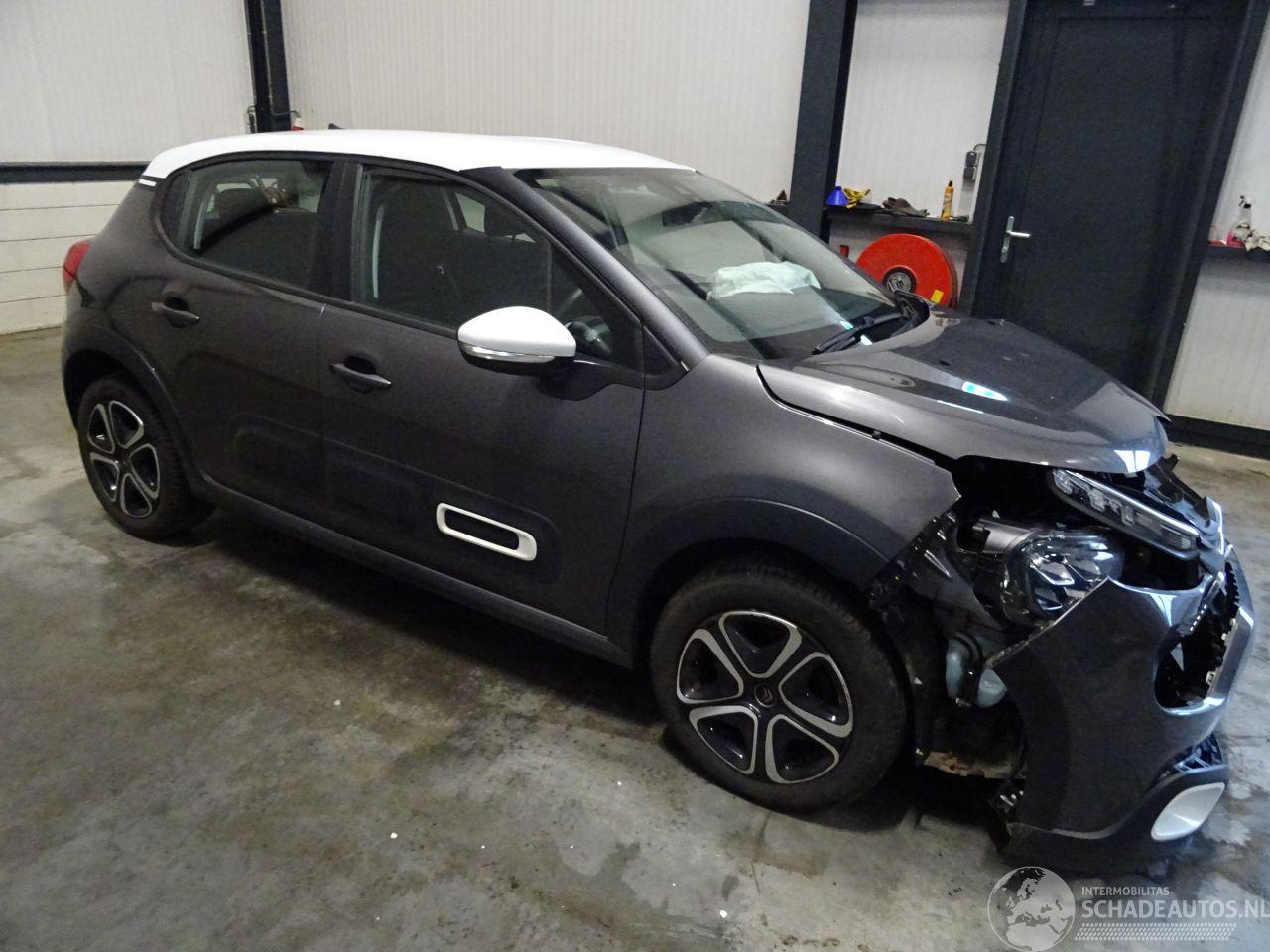 Citroën C3 1.2 VTI