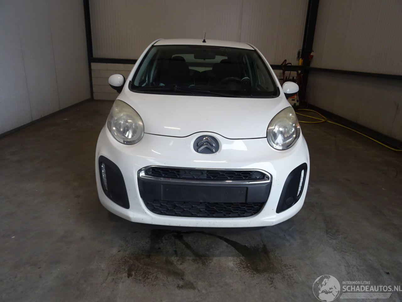 Citroën C1 