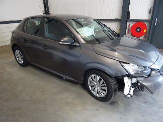 Peugeot 208 1.2 PURE TECH picture 1
