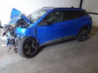 Peugeot 2008 ELECTRISCH picture 4