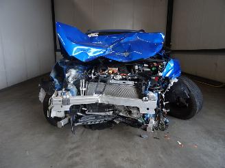 Peugeot 2008 ELECTRISCH picture 5