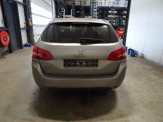 Peugeot 308 1.2 THP AUTOMAAT SW picture 2
