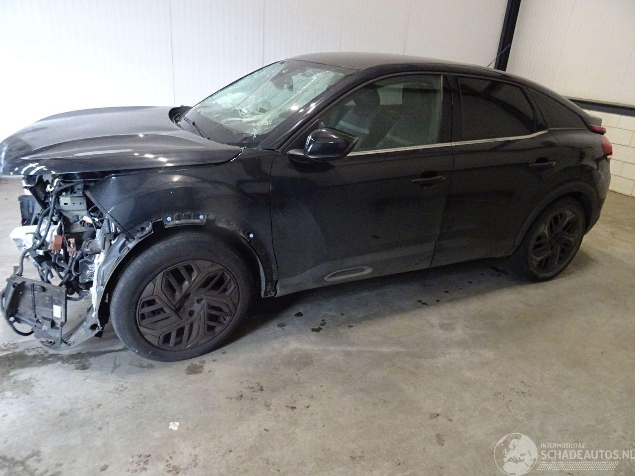 Citroën C4 1.2THP AUTOMAAT