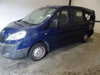Peugeot Expert 2.0 HDI picture 3