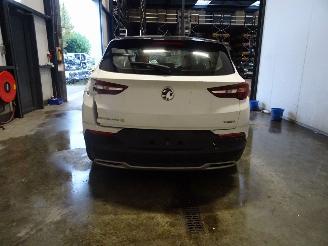 Opel Grandland 1.2 TURBO picture 2