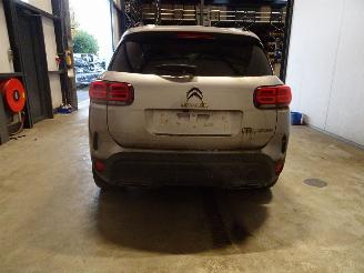Citroën C5 Aircross 1.2 thp automaat picture 2