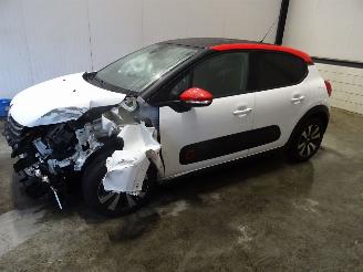 Citroën C3 1.2 THP picture 3