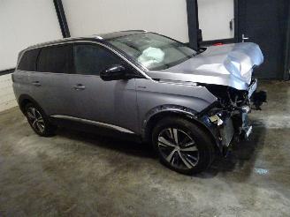 Uttjänta bilar auto Peugeot 5008 2.0 HDI 2018/6