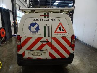 Opel Combo 1.5 HDI picture 2