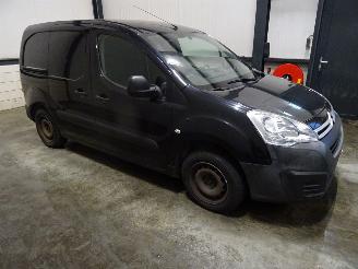 Citroën Berlingo 1.6 HDI picture 2