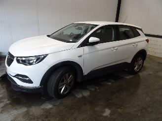  Opel Grandland 1.2 turbo 2018/3