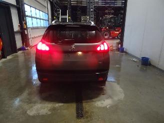 Peugeot 2008 1.2 vti picture 2