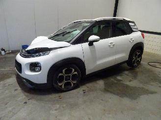  Citroën C3 Aircross 1.2 THP 2020/9
