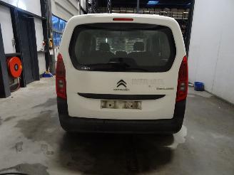 Citroën Berlingo 1.2 THP picture 2