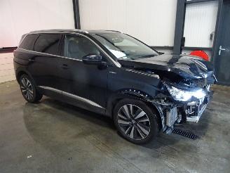 Auto da rottamare Peugeot 5008 1.2 THP 2020/8