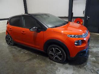 Citroën C3 Aircross 1.2 VTI picture 2