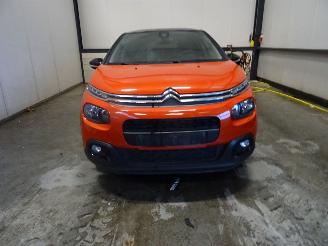 Citroën C3 Aircross 1.2 VTI picture 1