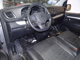 Citroën Jumpy 2.0HDI AUTOMAAT picture 6