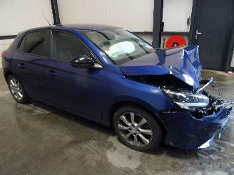 Opel Corsa 1.2 TURBO picture 1