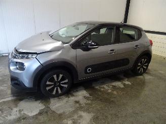 Citroën C3 1.5 HDI picture 1