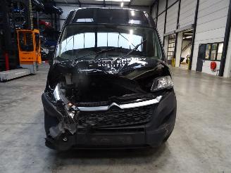 Citroën Jumper 2.2 hdi picture 4