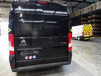 Citroën Jumper 2.2 hdi picture 2