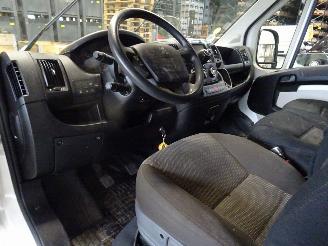 Peugeot Boxer 2.0HDI picture 5