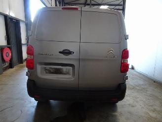 Citroën Jumpy 2.0 HDI picture 2