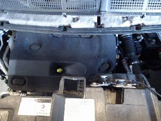 Citroën Jumpy 2.0 HDI picture 5