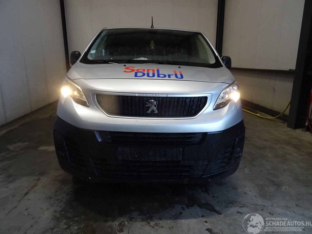 Peugeot Expert 2.0 HDI