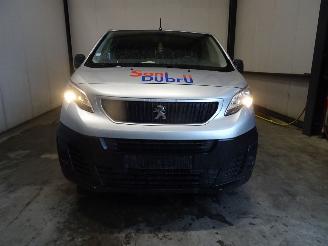 Dezmembrări autoturisme Peugeot Expert 2.0 HDI 2019/5