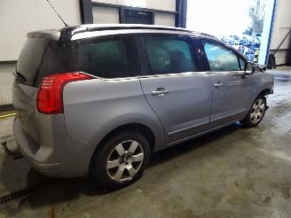 Peugeot 5008 1.6 HDI picture 3