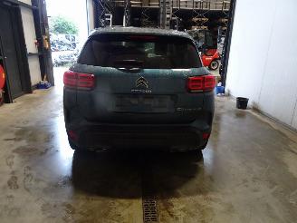 Citroën C5 Aircross 1.2 THP picture 2