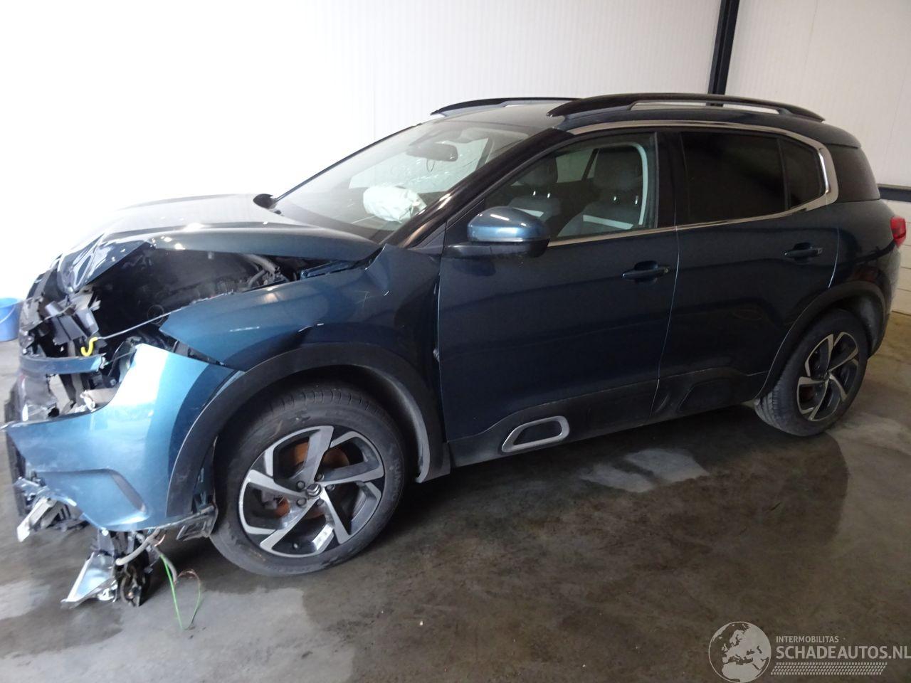 Citroën C5 Aircross 1.2 THP