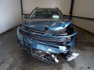 Citroën C5 Aircross 1.2 THP picture 4